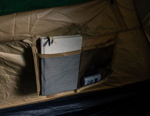 Namiot turystyczny Coleman FastPitch Swagger 3 14