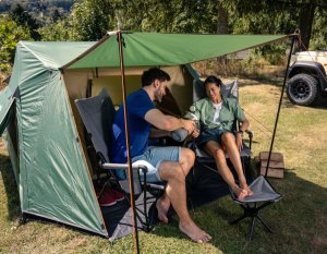 Namiot turystyczny Coleman FastPitch Swagger 3 15