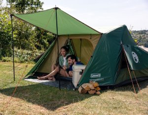 Namiot turystyczny Coleman FastPitch Swagger 3 7