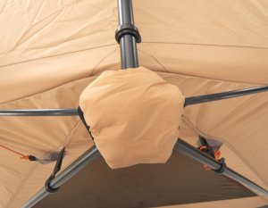 Namiot turystyczny Coleman FastPitch Swagger 3 8