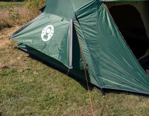 Namiot turystyczny Coleman FastPitch Swagger 3 10