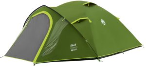 Namiot turystyczny Coleman Darwin 4 Plus BlackOut 2