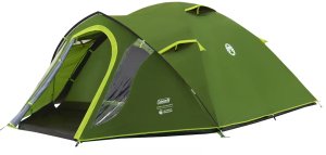 Namiot turystyczny Coleman Darwin 4 Plus BlackOut 3