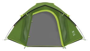 Namiot turystyczny Coleman Darwin 4 Plus BlackOut 4