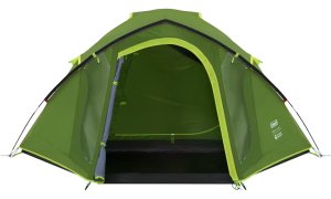 Namiot turystyczny Coleman Darwin 4 Plus BlackOut 5