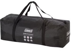 Namiot turystyczny Coleman Darwin 4 Plus BlackOut 6
