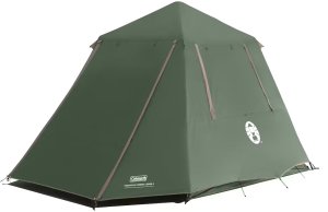 Namiot turystyczny Coleman FastPitch Forest Lodge 4 3