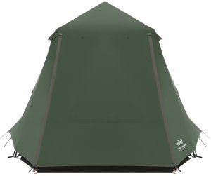 Namiot turystyczny Coleman FastPitch Forest Lodge 4 4