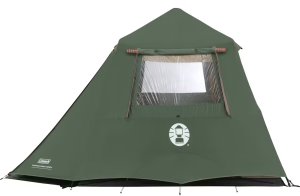 Namiot turystyczny Coleman FastPitch Forest Lodge 4 5