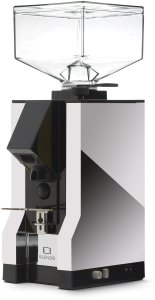 Eureka Mignon SILENZIO 55 220-240V/50-60Hz 15BL chrome 1