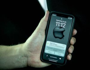 Agfeo Metabo Tracker odpowiedni dla iOS 6