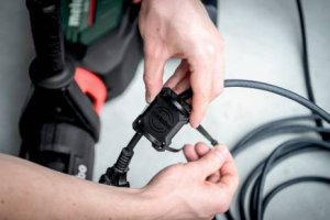 Agfeo Metabo Tracker odpowiedni dla iOS 8