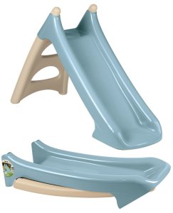 Smoby Life Slide XS Blue 1