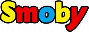 Smoby Life Slide XS Blue 3