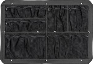 B&W Mesh Lid Bage for Type 7800 2