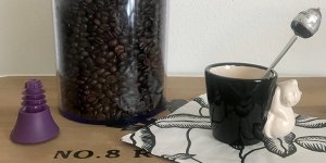 MagicVac Set FAMILY mit Flaschendeckel 12