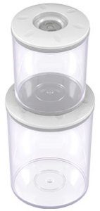 MagicVac Set FAMILY mit Flaschendeckel 2