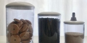 MagicVac Set FAMILY mit Flaschendeckel 5