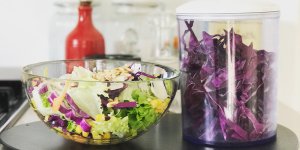 MagicVac Set FAMILY mit Flaschendeckel 6