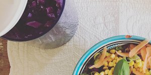 MagicVac Set FAMILY mit Flaschendeckel 7