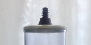 MagicVac Set FAMILY mit Flaschendeckel 8