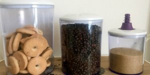 MagicVac Set FAMILY mit Flaschendeckel 10