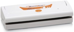 MagicVac Vakuumiergerät Alice 1