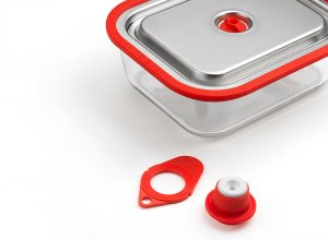 Magic Vac MagicVac Słoik próżniowy 2,0l 3