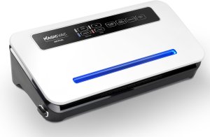 MagicVac Vakuumiergerät Activa 1