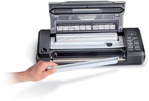 MagicVac Vakuumiergerät Perfetta 2