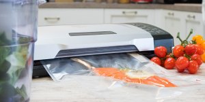 MagicVac Vakuumiergerät Perfetta 4