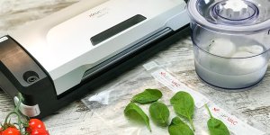 MagicVac Vakuumiergerät Perfetta 6