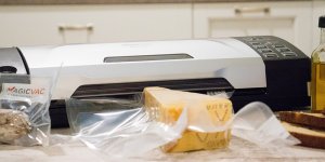 MagicVac Vakuumiergerät Perfetta 7