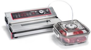 MagicVac Vakuumiergerät Jumbo 30 Evo 2