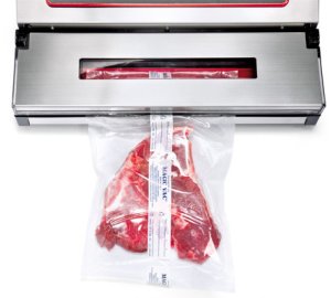 MagicVac Vakuumiergerät Jumbo 30 Evo 5