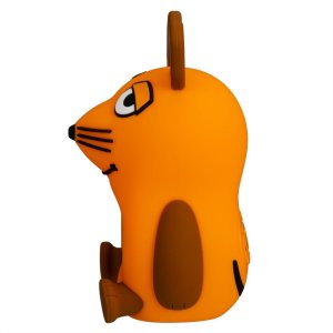 DieMaus Alarm Clock for Kids with Night light 3