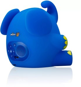 DieMaus Alarm Clock Elephant 2