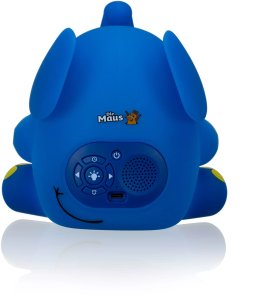 DieMaus Alarm Clock Elephant 3