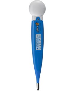 DieMaus Clinical Thermometer Elephant 3