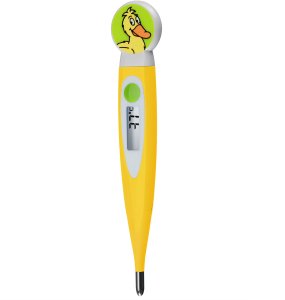 DieMaus Clinical Thermometer Duck 2