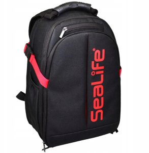 Sealife Photo Pro Rucksack (SL940) 2