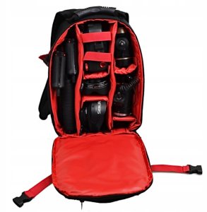 Sealife Photo Pro Rucksack (SL940) 4