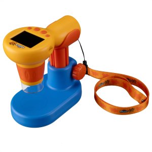 DieMaus Handheld Microscope 2