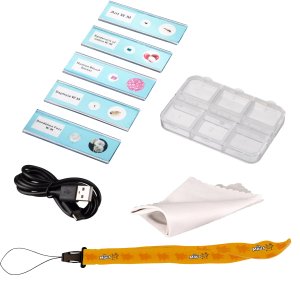 DieMaus Handheld Microscope 3