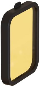 Sealife SportDiver Farbfilter Gelb (SL40005) 1