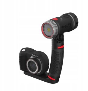 Sealife Micro 3.0 Pro 2300F Unterwasser Explorer Set (SL556) 2