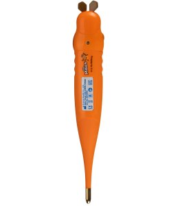 DieMaus Clinical Thermometer 3D-Mouse-Design 2