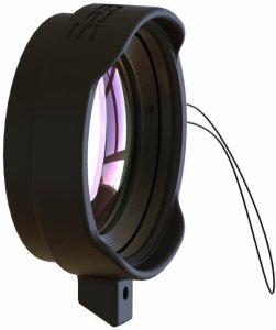Sealife Close Up Linse (SL572) Micro-Serie und RM-4K-Kameras 2