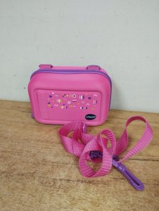 VTech Kidizoom Tasche pink Neu 2