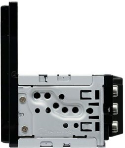 Radio samochodowe Kenwood DMX5023DAB 5